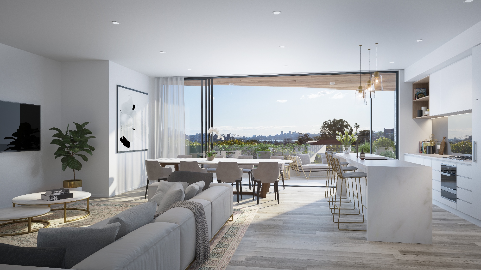 Hampton Rose Bay Apartments For Sale In Sydney New South