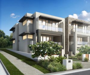 LUXE Baulkham Hills