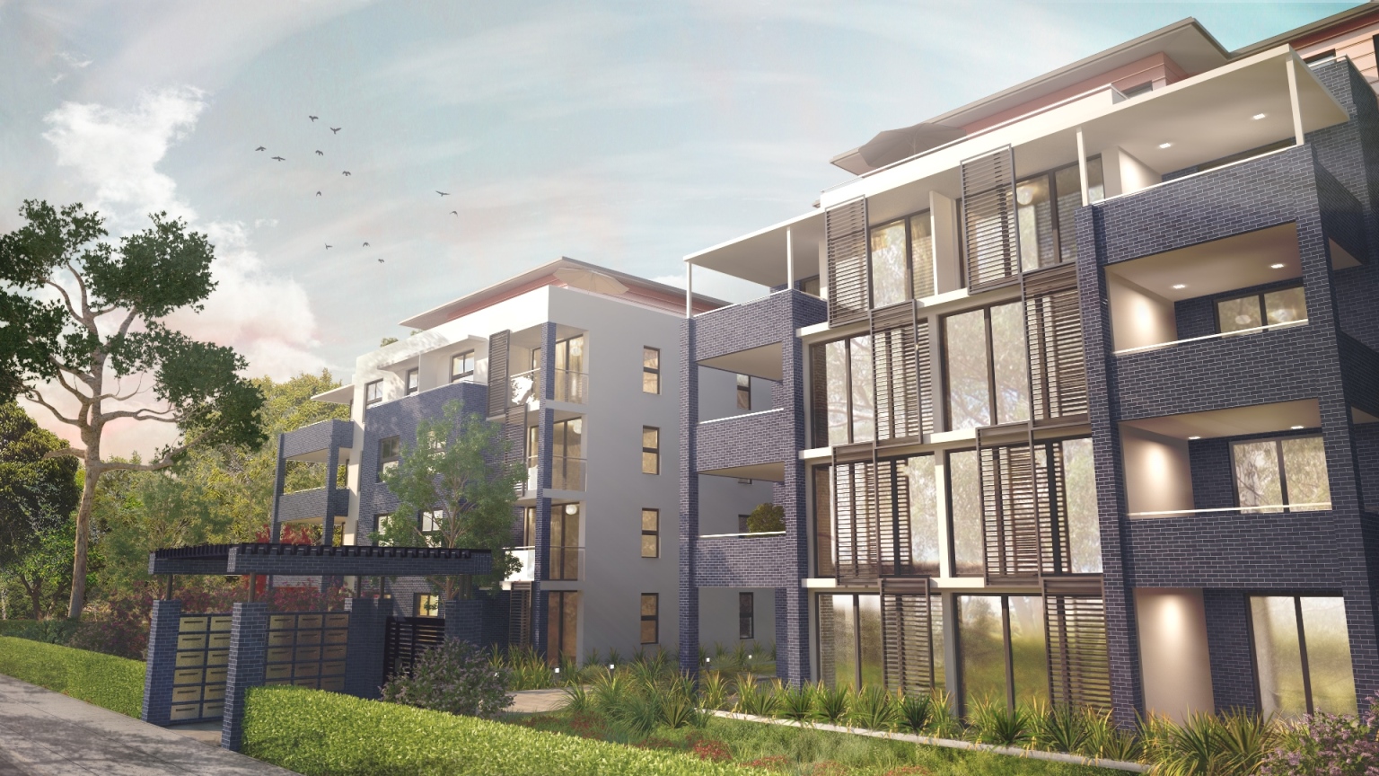 The Grove, Beecroft - Ray White Projects Case Study - Ray White Projects