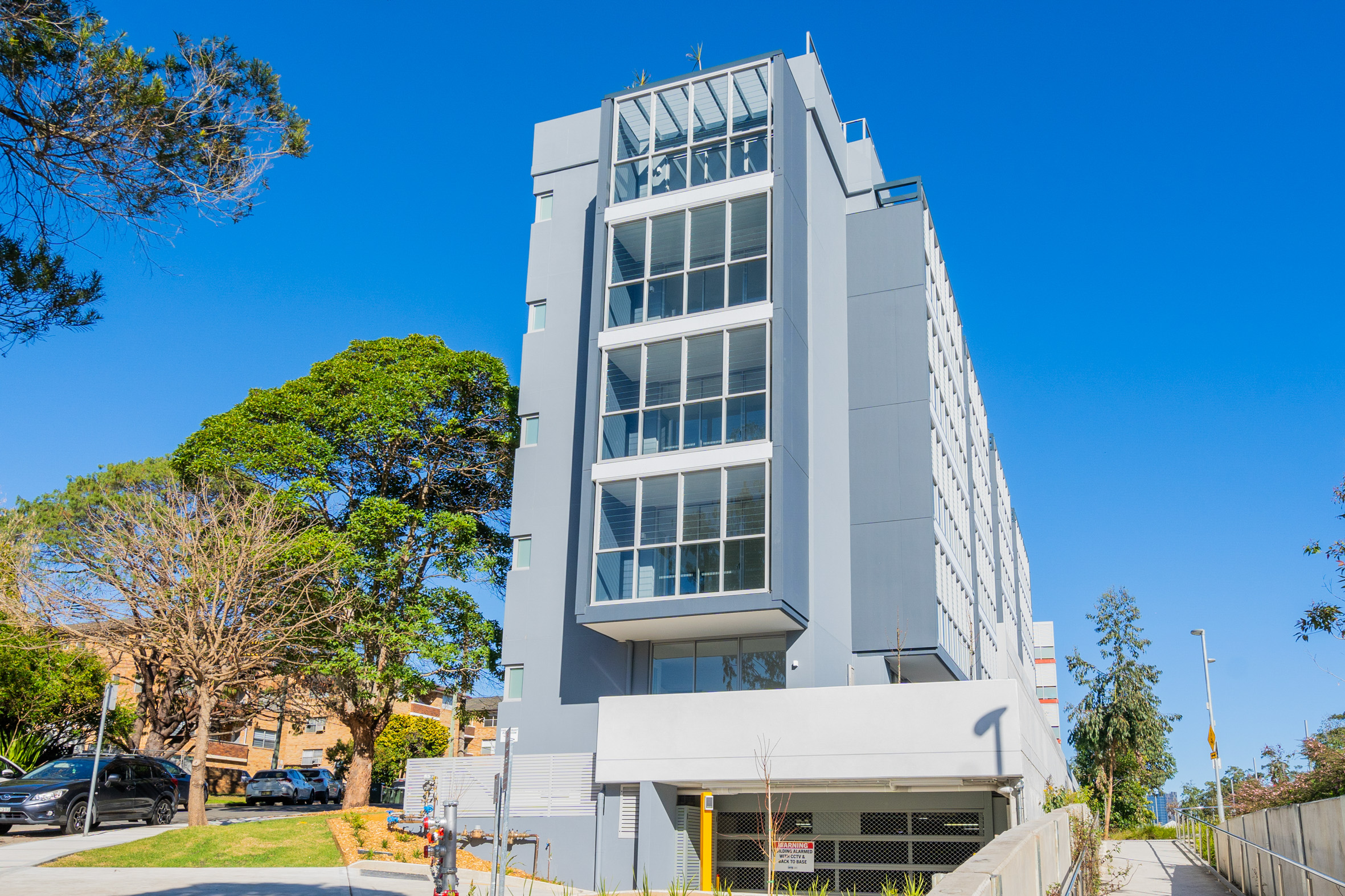 Elevate, Dundas Apartments for sale in Sydney, New South Wales Ray