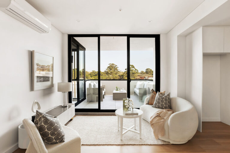 Residence 308