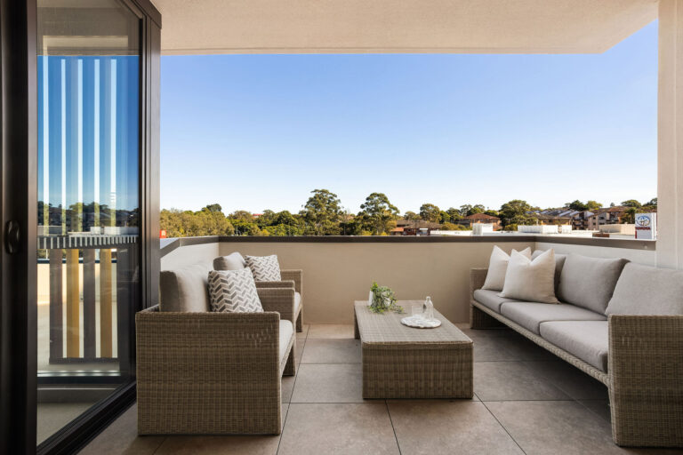Residence 308